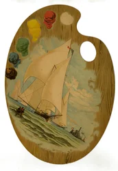 The Great Atlantic & Pacific Tea Company, The Largest Importers & Retailers of Teas & Coffees in the World